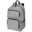 Zaino portacomputer 15" Graphite deluxe - 20L FullGadgets.com