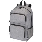 Zaino portacomputer 15" Graphite deluxe - 20L FullGadgets.com