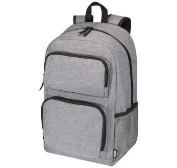 Zaino portacomputer 15" Graphite deluxe - 20L FullGadgets.com