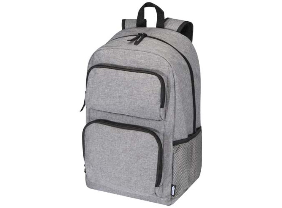 Zaino portacomputer 15" Graphite deluxe - 20L FullGadgets.com