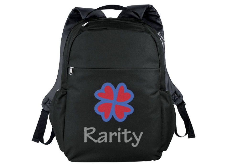 Zaino portacomputer 15" Slim - 15L FullGadgets.com