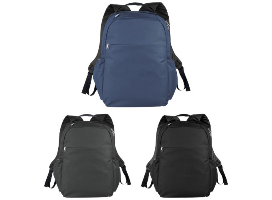 Zaino portacomputer 15" Slim - 15L FullGadgets.com