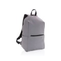 Zaino Portacomputer Personalizzabile Da 15,6" In Pu Liscio