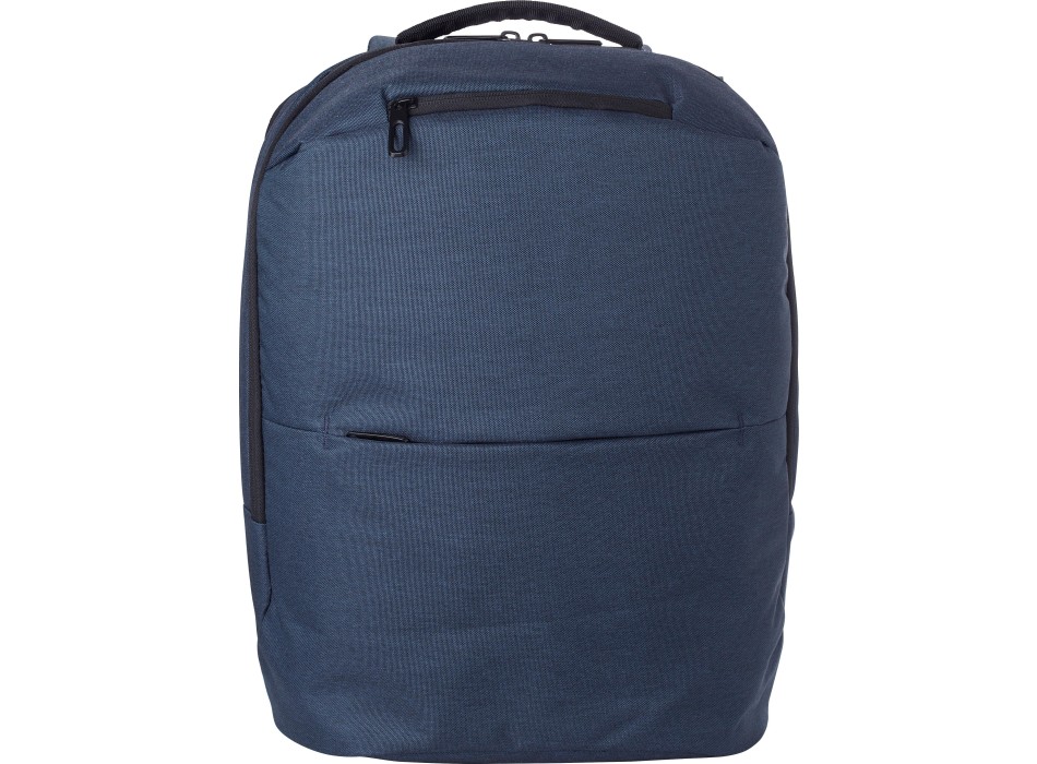 Zaino portacomputer da 15 pollici in poliestere 600 D Nicolas FullGadgets.com