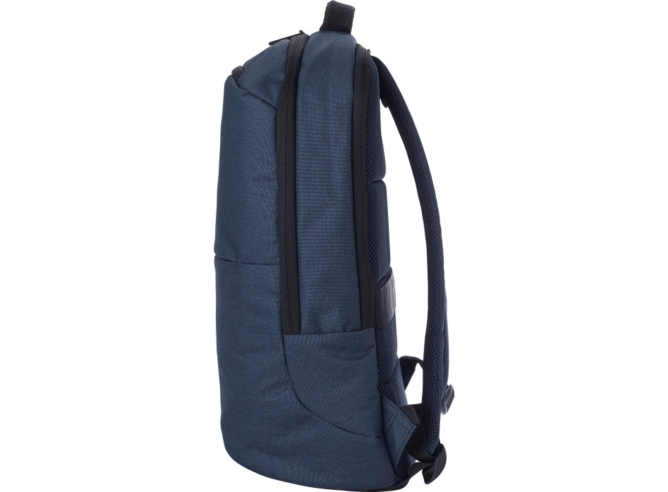 Zaino portacomputer da 15 pollici in poliestere 600 D Nicolas FullGadgets.com