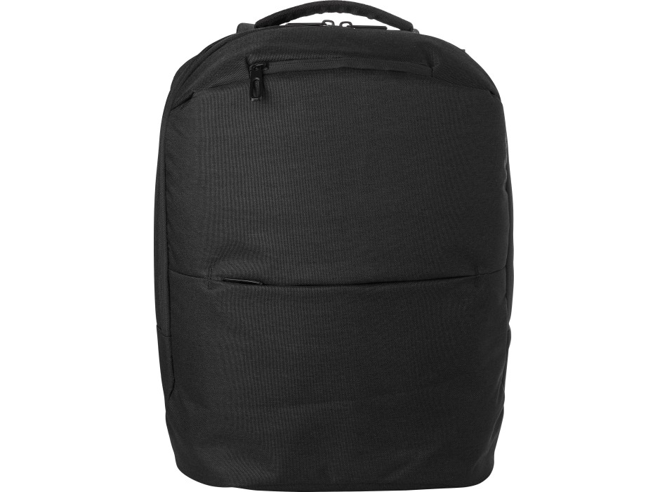 Zaino portacomputer da 15 pollici in poliestere 600 D Nicolas FullGadgets.com