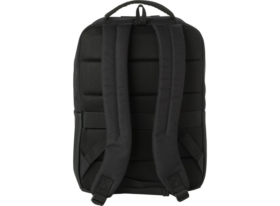 Zaino portacomputer da 15 pollici in poliestere 600 D Oscar FullGadgets.com