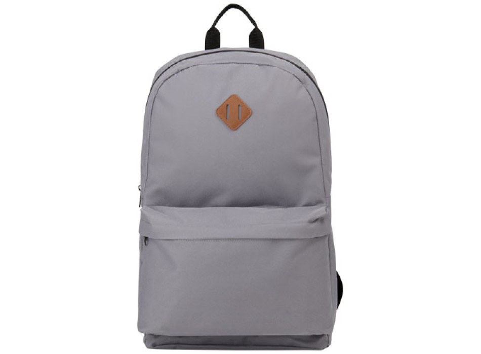 Zaino portacomputer da 15" Stratta - 15L FullGadgets.com