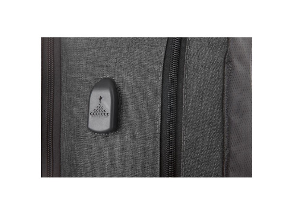 Zaino portacomputer da 17'' TSA Overland - 18L FullGadgets.com