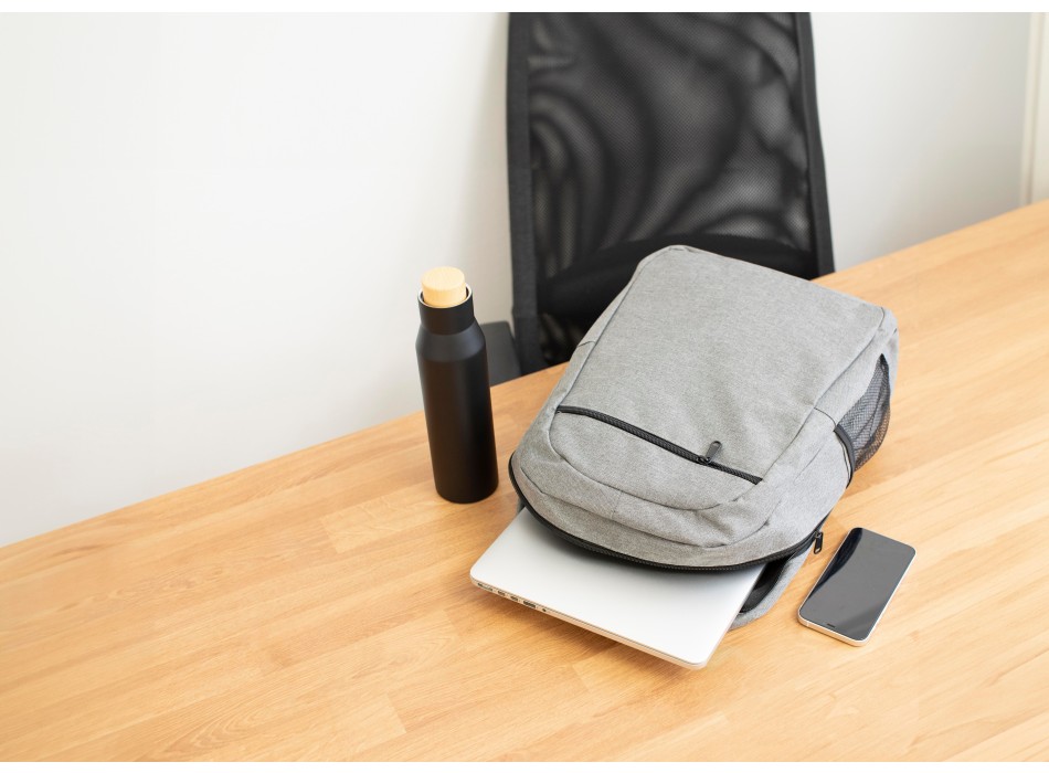 Zaino portacomputer in poliestere 600 D Glynn FullGadgets.com