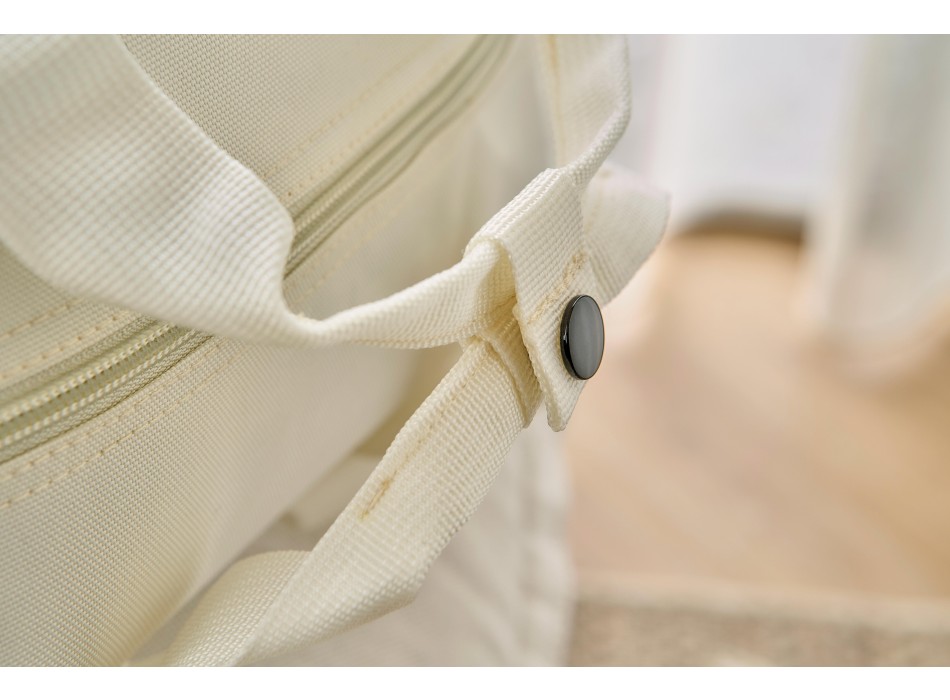 Zaino portacomputer in poliestere 900 D riciclato Amalia FullGadgets.com