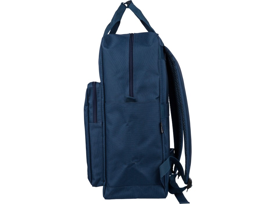 Zaino portacomputer in poliestere 900 D riciclato Amalia FullGadgets.com