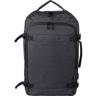 Zaino portacomputer in poliestere rPET 300 D Malcolm FullGadgets.com