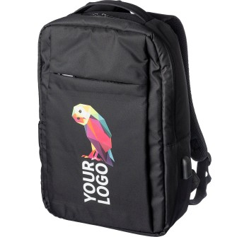 Zaino portacomputer in rPET 300 D Jesse FullGadgets.com