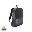 Zaino portacomputer rPET riflettente con tracer AWARE™ FullGadgets.com