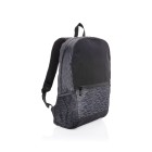 Zaino portacomputer RPET riflettente con tracer AWARE™ FullGadgets.com