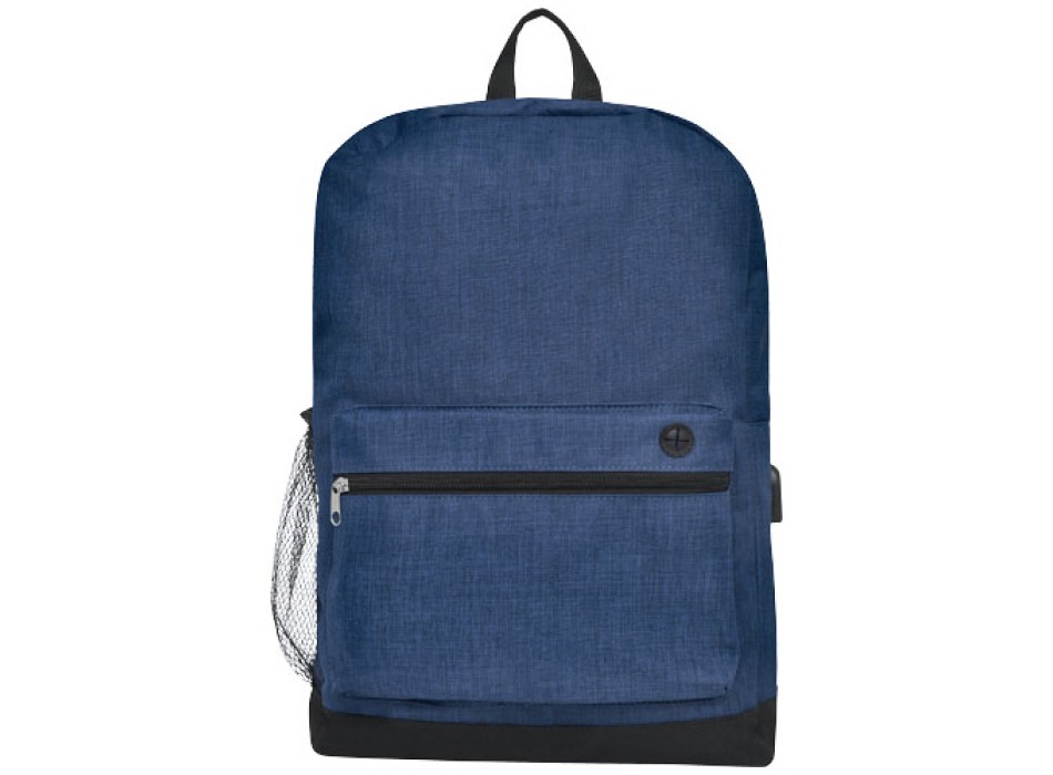 Zaino professionale Hoss per computer portatile da 15,6" - 16L FullGadgets.com