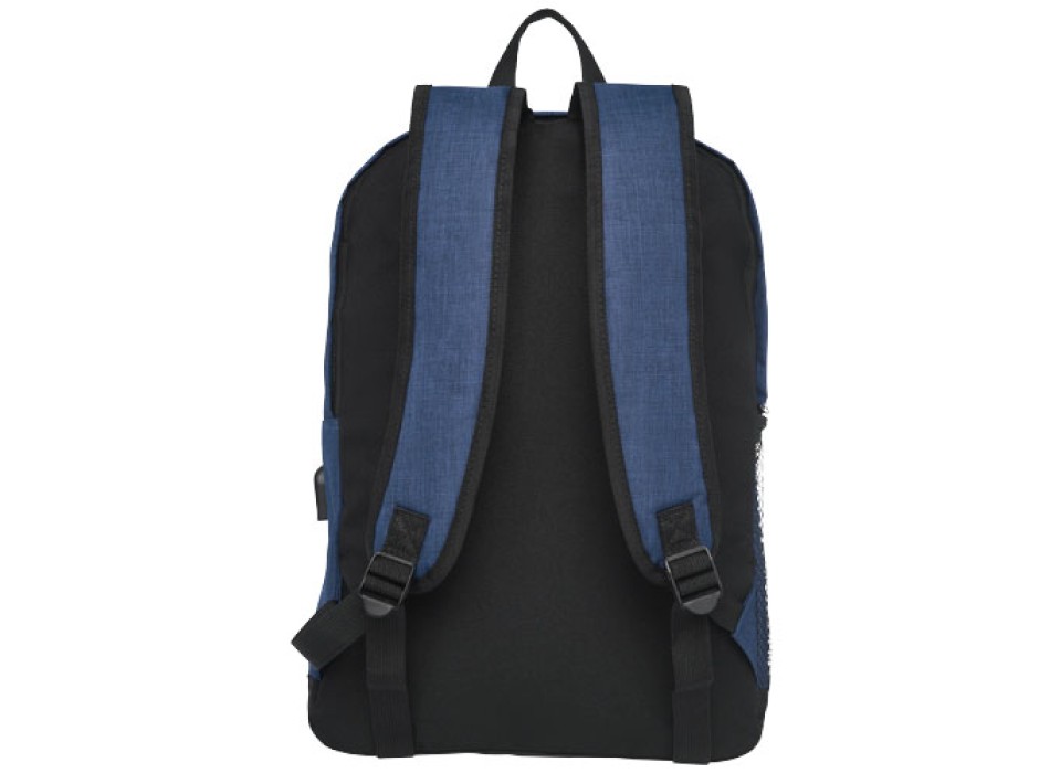 Zaino professionale Hoss per computer portatile da 15,6" - 16L FullGadgets.com