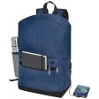 Zaino professionale Hoss per computer portatile da 15,6" - 16L FullGadgets.com