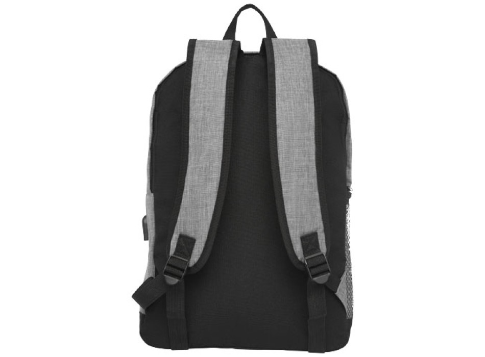 Zaino professionale Hoss per computer portatile da 15,6" - 16L FullGadgets.com