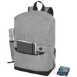 Zaino professionale Hoss per computer portatile da 15,6" - 16L FullGadgets.com
