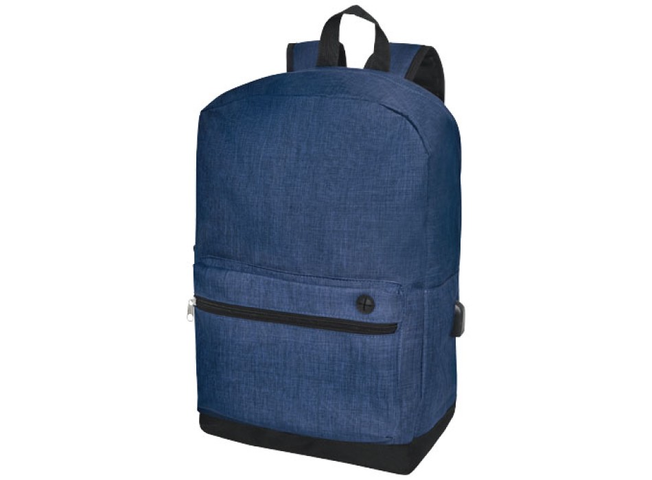 Zaino professionale Hoss per computer portatile da 15,6" - 16L FullGadgets.com