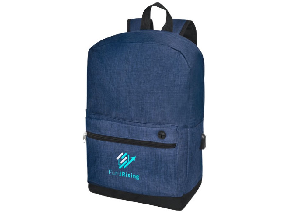 Zaino professionale Hoss per computer portatile da 15,6" - 16L FullGadgets.com