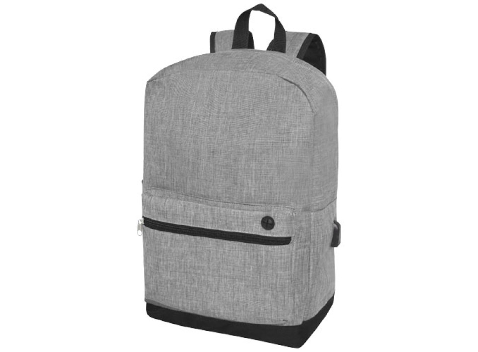 Zaino professionale Hoss per computer portatile da 15,6" - 16L FullGadgets.com