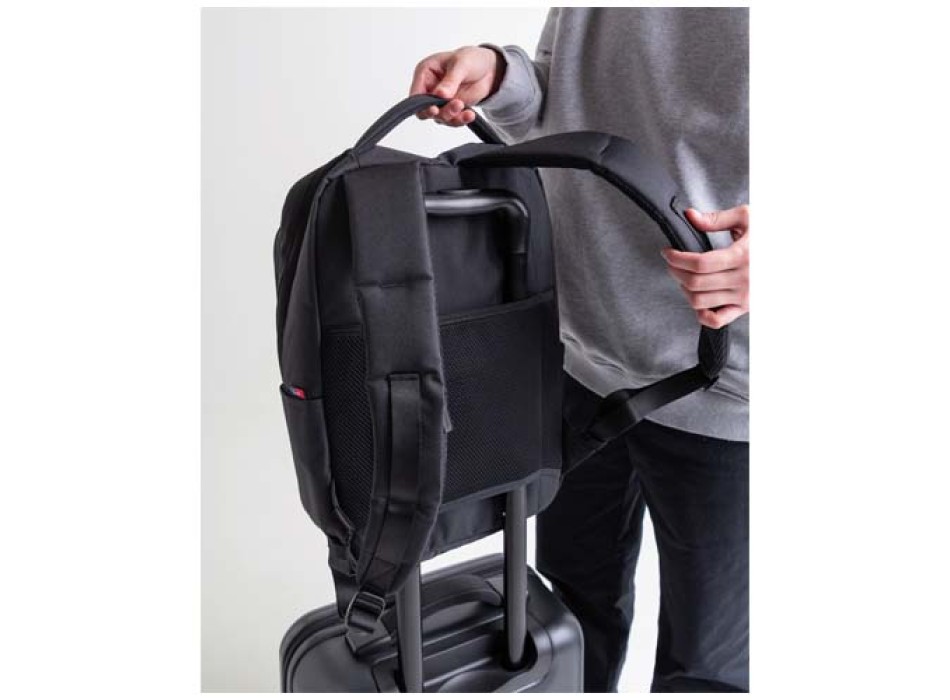 Zaino riciclato Herschel Kaslo - 20L FullGadgets.com