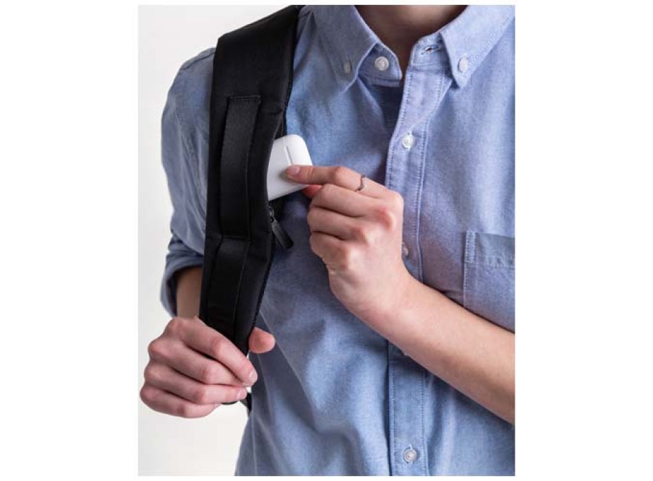 Zaino riciclato Herschel Kaslo Tech - 30L FullGadgets.com