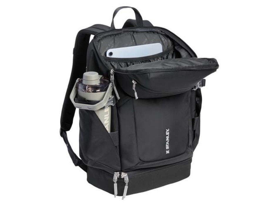 Zaino riciclato Stanley Vitalize™ Macro Method 29L FullGadgets.com