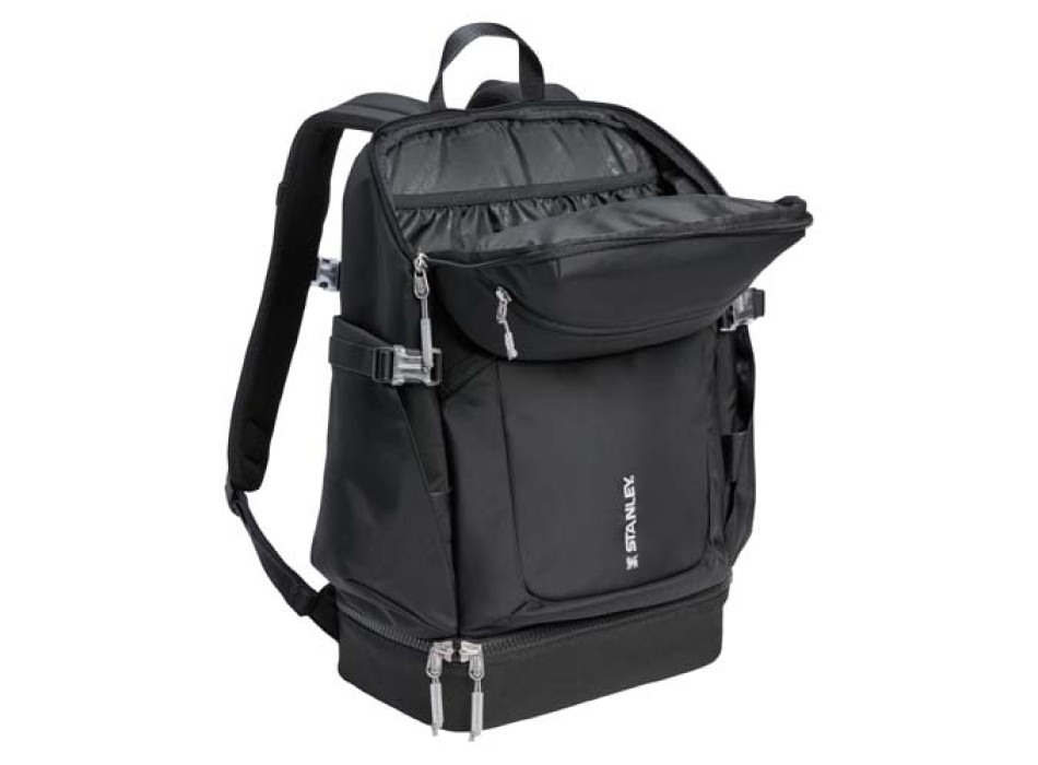 Zaino riciclato Stanley Vitalize™ Macro Method 29L FullGadgets.com