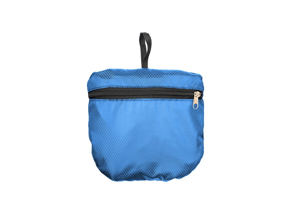 Zaino ripiegabile in poliestere RIPSTOP con 4 tasche FullGadgets.com