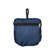 Zaino ripiegabile in poliestere RIPSTOP con 4 tasche FullGadgets.com