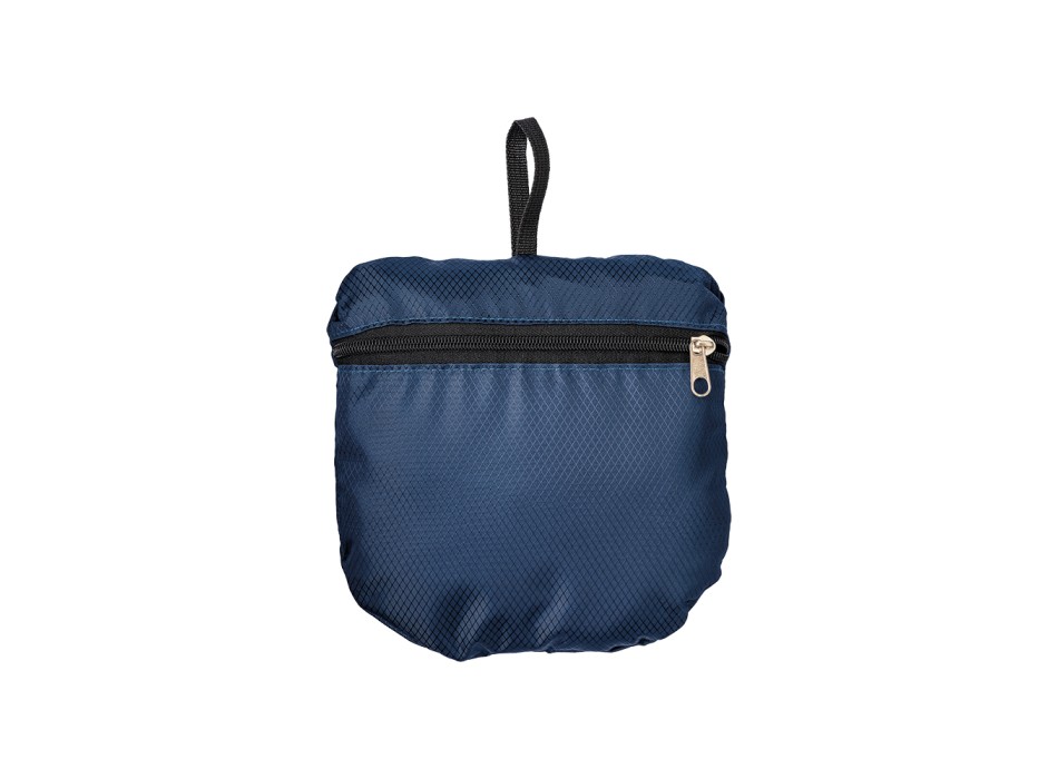 Zaino ripiegabile in poliestere RIPSTOP con 4 tasche FullGadgets.com
