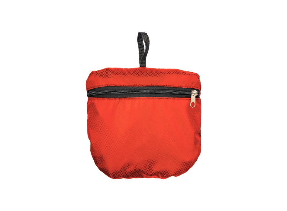 Zaino ripiegabile in poliestere RIPSTOP con 4 tasche FullGadgets.com