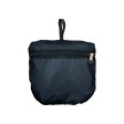 Zaino ripiegabile in poliestere RIPSTOP con 4 tasche FullGadgets.com