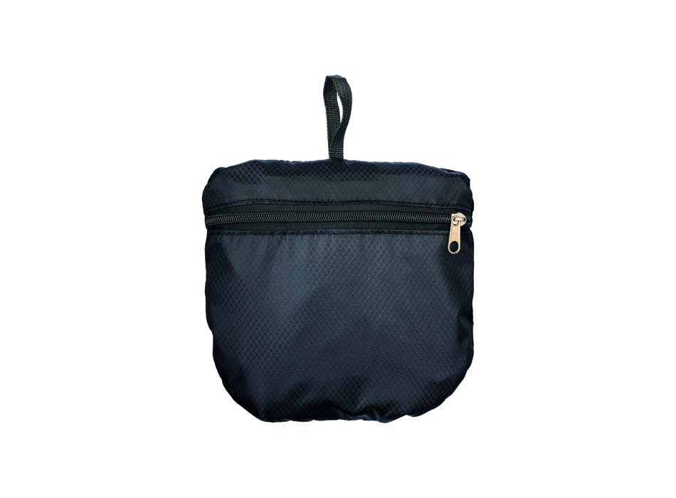 Zaino ripiegabile in poliestere RIPSTOP con 4 tasche FullGadgets.com