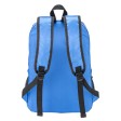 Zaino ripiegabile in poliestere RIPSTOP con 4 tasche FullGadgets.com