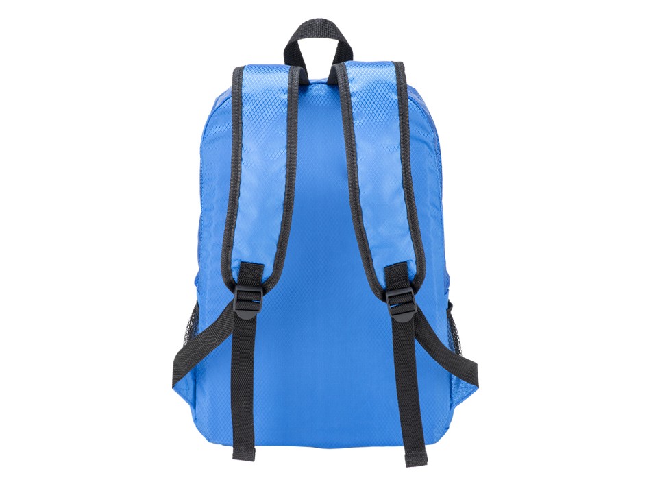 Zaino ripiegabile in poliestere RIPSTOP con 4 tasche FullGadgets.com
