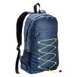 Zaino ripiegabile in poliestere RIPSTOP con 4 tasche FullGadgets.com