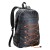 Zaino Ripiegabile In Poliestere Ripstop Personalizzabile Con 4 Tasche