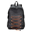 Zaino ripiegabile in poliestere RIPSTOP con 4 tasche FullGadgets.com