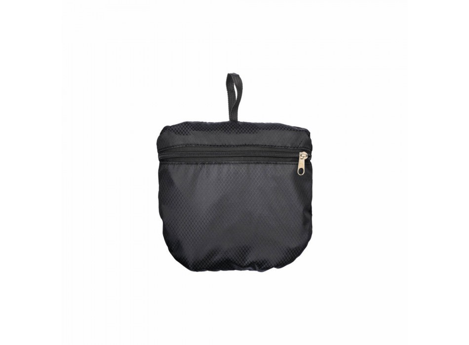 Zaino ripiegabile in poliestere RIPSTOP con 4 tasche FullGadgets.com