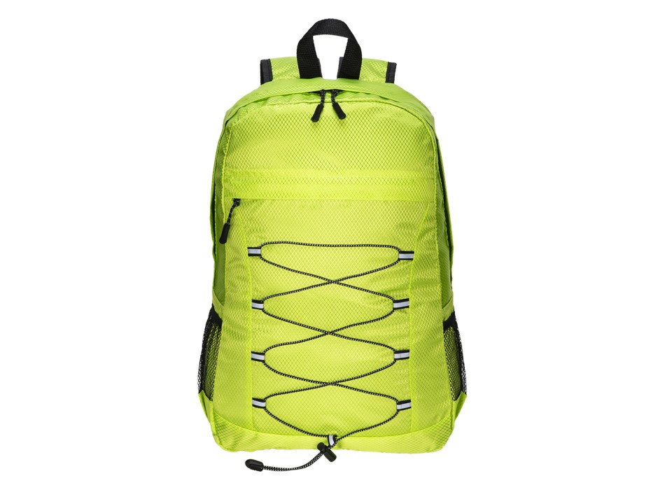 Zaino ripiegabile in poliestere RIPSTOP con 4 tasche FullGadgets.com