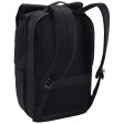 Zaino roll-top espandibile per portatile da 17" in materiale riciclato Case Logic Variate FullGadgets.com