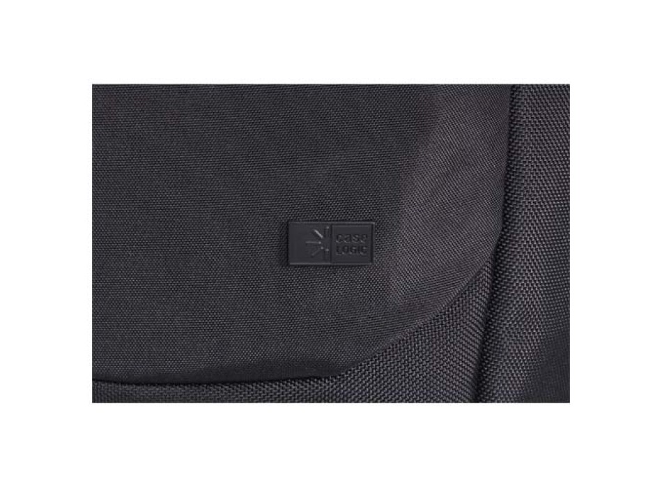 Zaino roll-top espandibile per portatile da 17" in materiale riciclato Case Logic Variate FullGadgets.com