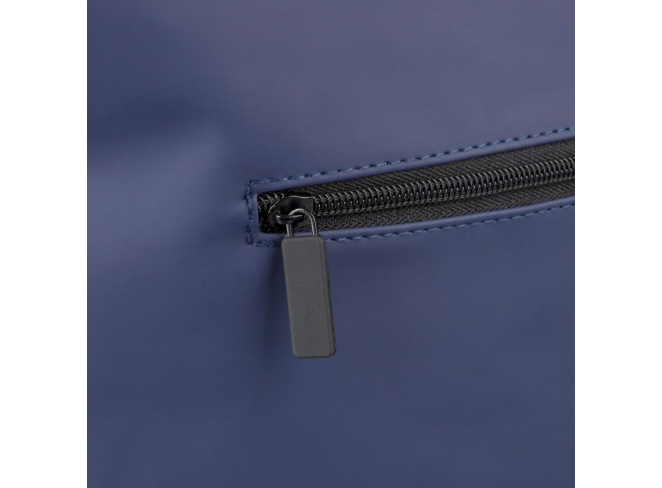 Zaino roll-top in PU riciclato Naiya FullGadgets.com