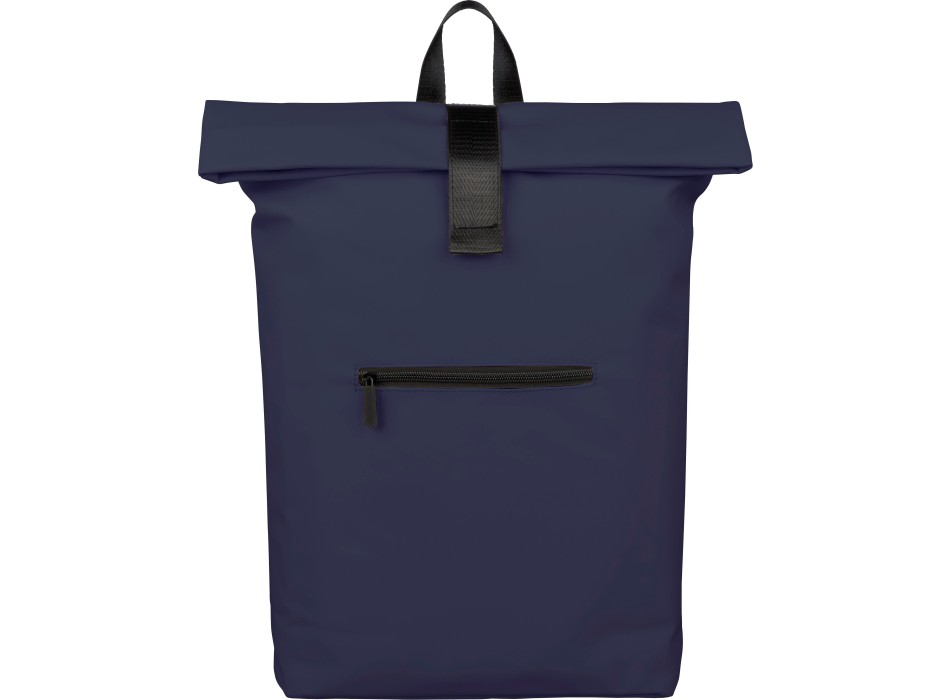 Zaino roll-top in PU riciclato Naiya FullGadgets.com