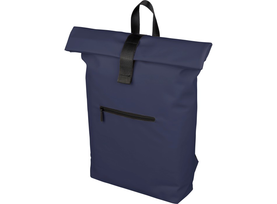 Zaino roll-top in PU riciclato Naiya FullGadgets.com